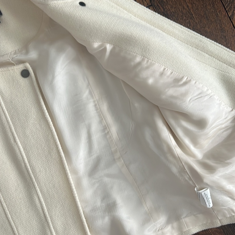 Vince Jacket - Picture 3 of 5